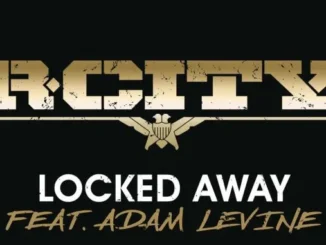 R. City – Locked Away ft. Adam Levine