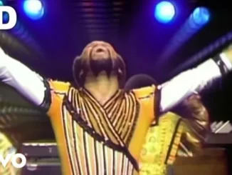 Earth – September Ft Wind & Fire