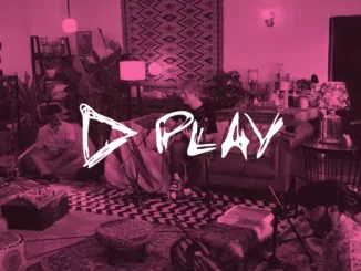 Ed Sheeran – Play (The Remixes) (Ep)