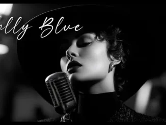 Enlly Blue – Through My Soul