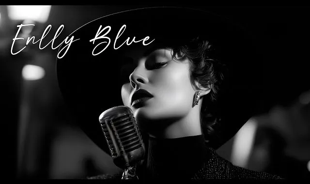 Enlly Blue – Through My Soul