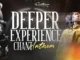 Esther Jonathan – Deeper Experience Chant