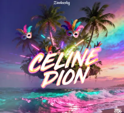 Zinoleesky – Celine Dion