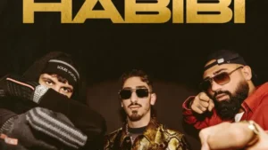 Ricky Rich – Habibi ft. ARAM Mafia