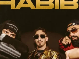Ricky Rich – Habibi ft. ARAM Mafia