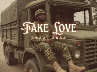 Great Sosa – Fake Love