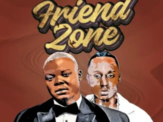 Harmonize Ft. Ibraah – Friend Zone