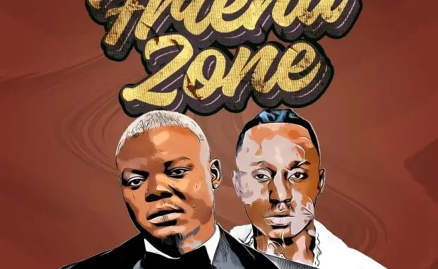 Harmonize Ft. Ibraah – Friend Zone