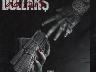 Hussien – Dollars feat. Rybeena & Wizka