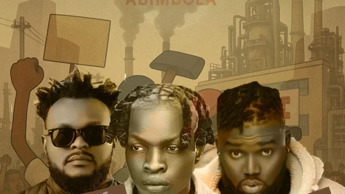 Ogba Boys – Abimbola Ft Shuun Bebe x Blaq Ice