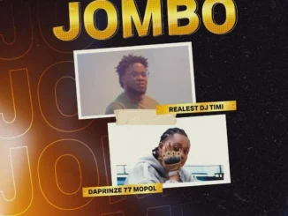 Dj yk mule – papai pashipa