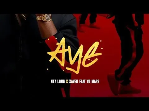 Nez Long – AYE