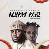 Chvnedu – Nyem EgoGeh