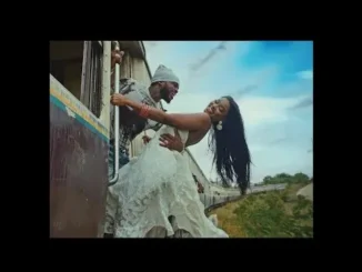 DJ Mob – Trust God Igbo Mara Beat