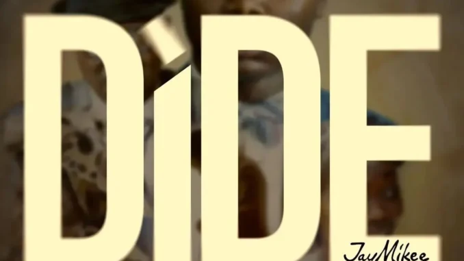 JayMikee & Tee Worship – DIDE