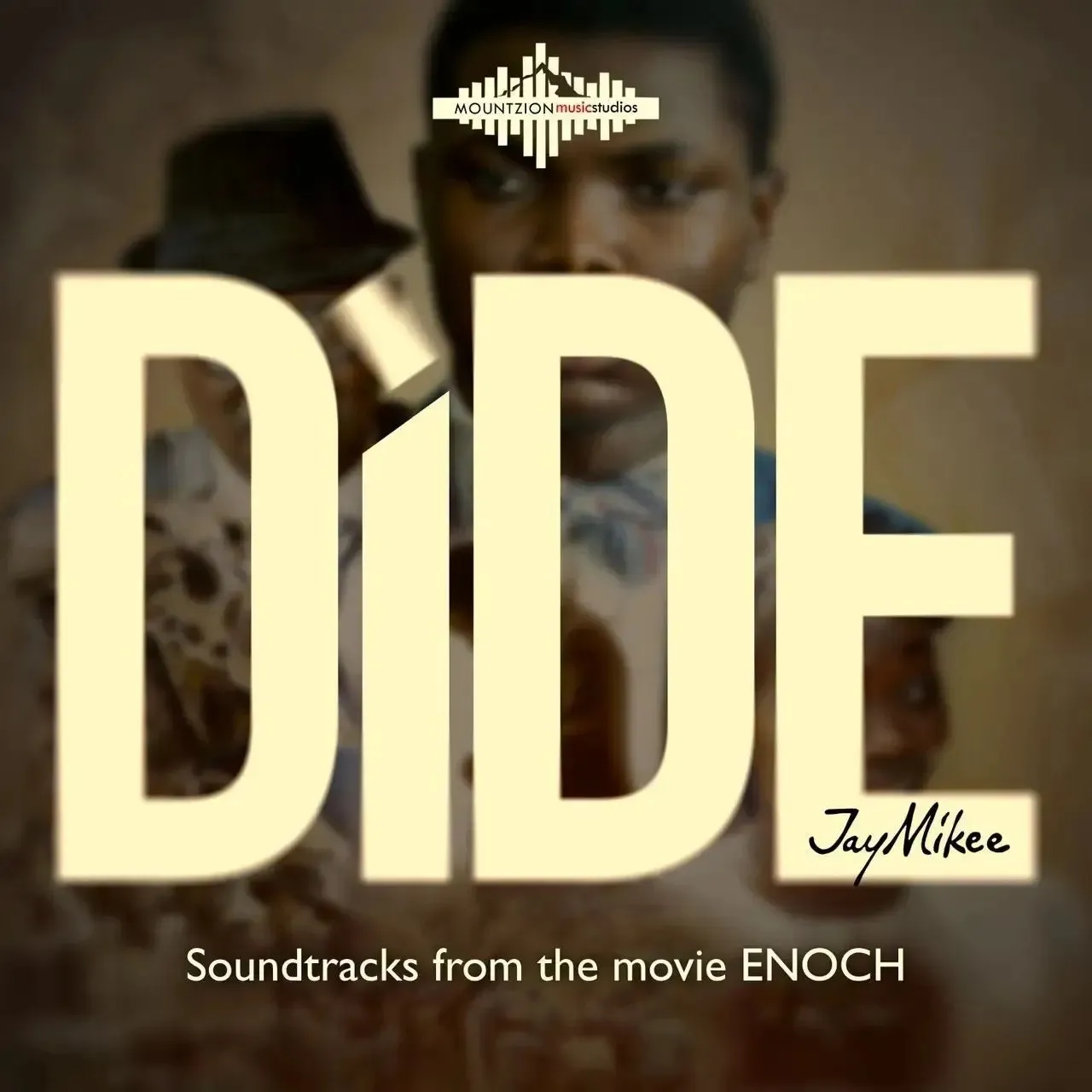 JayMikee & Tee Worship – DIDE