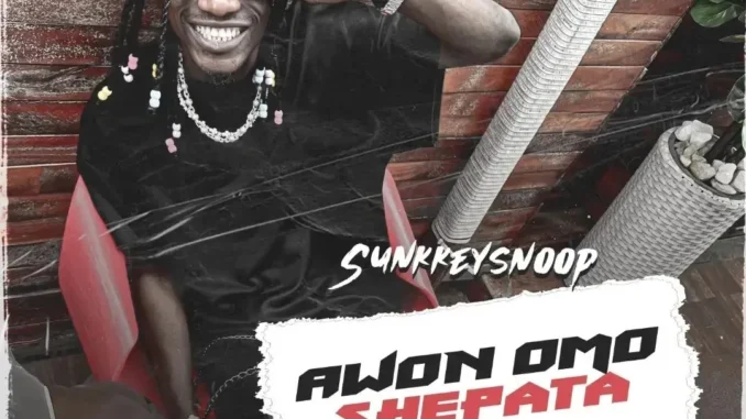 Sunkkeysnoop – Shepata