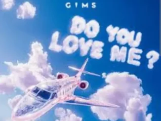 Gims – Do You Love Me