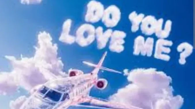 Gims – Do You Love Me
