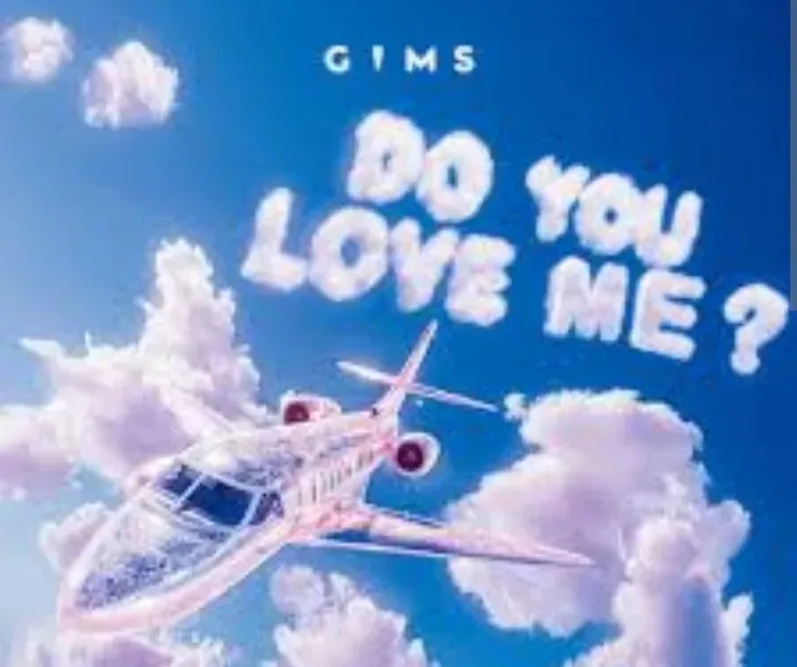 Gims – Do You Love Me