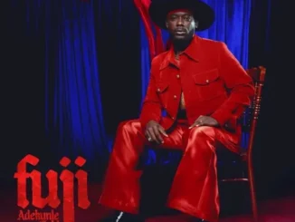 Adekunle Gold – Coco Money