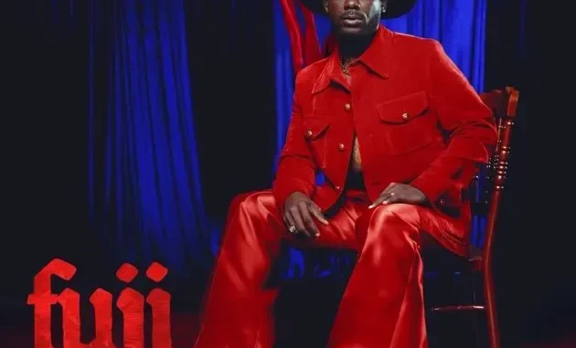 Adekunle Gold – Coco Money