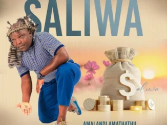 Saliwa – Amalandi Amathathu