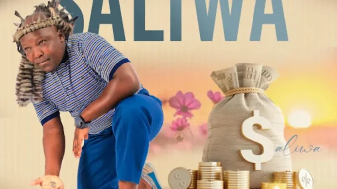 Saliwa – Amalandi Amathathu
