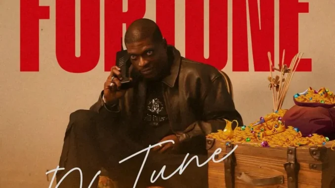 IV Tune – Fortune EP
