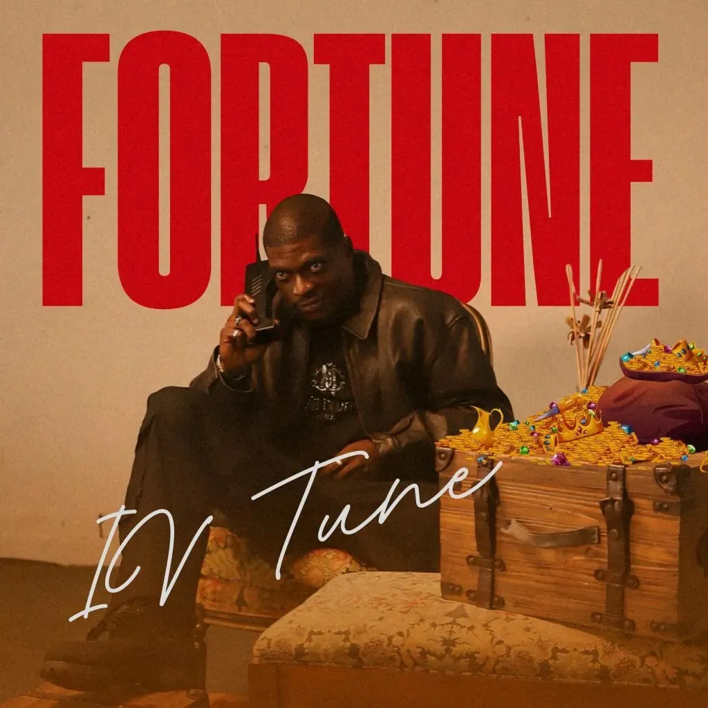 IV Tune – Fortune EP