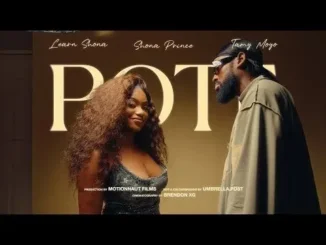 Pote – Learn Shona & Takura ft Tamy Moyo