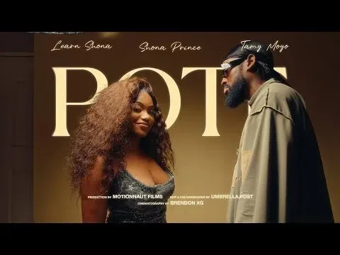 Pote – Learn Shona & Takura ft Tamy Moyo