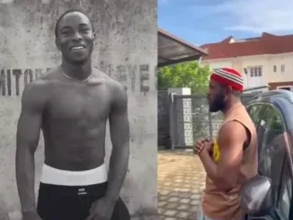 Odumodublvck – If You Like Gym I Go Burst Bubble