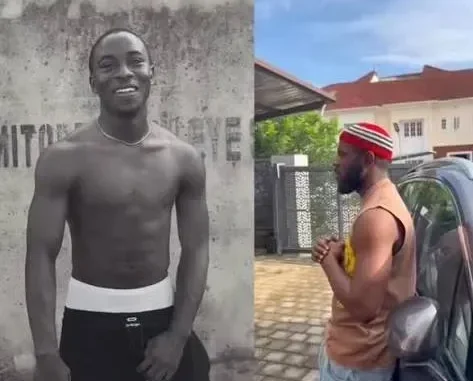 Odumodublvck – If You Like Gym I Go Burst Bubble