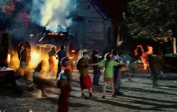 Tame Impala – Dracula