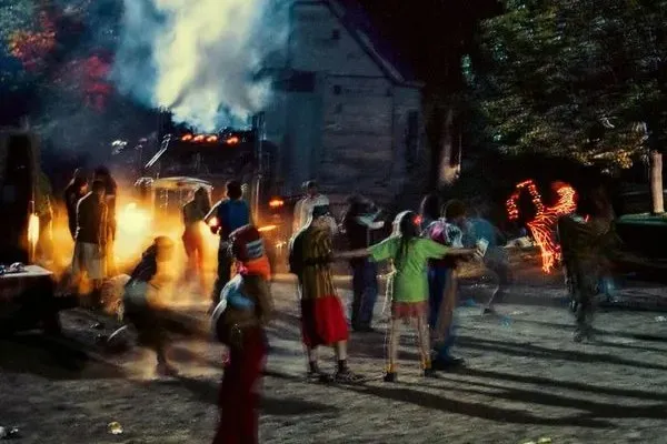 Tame Impala – Dracula