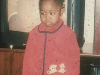 Keziah Mallam – Think About It