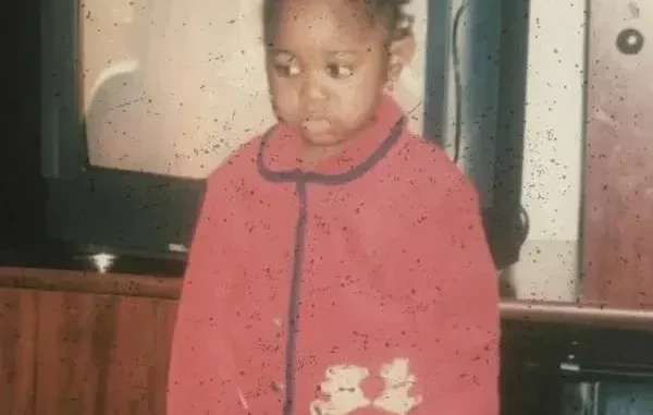 Keziah Mallam – Think About It