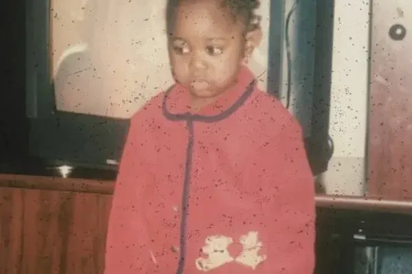 Keziah Mallam – Think About It