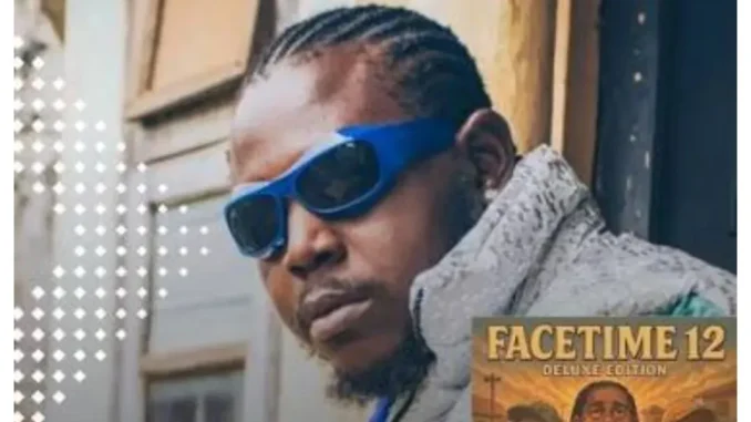 Zoroswagbag – Ekpere Mkpere Chukwu Ga Aza Aza (FACETIME 12)