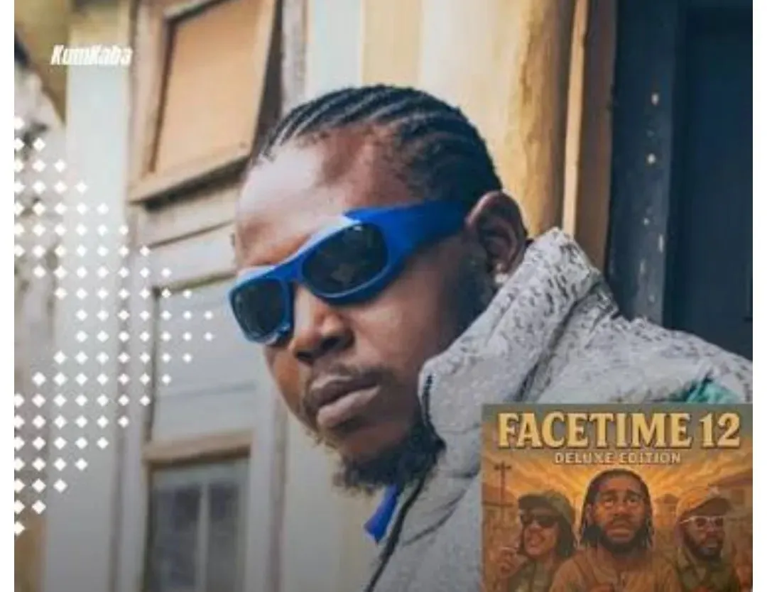 Zoroswagbag – Ekpere Mkpere Chukwu Ga Aza Aza (FACETIME 12)