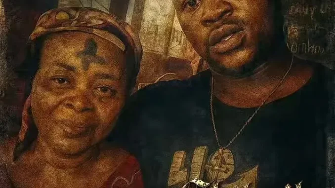 Chief Priest – Chibuike ft Zoro Swagbag