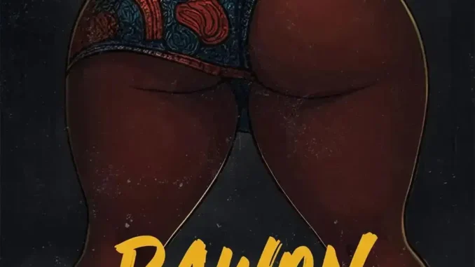 1da Banton – PAWON
