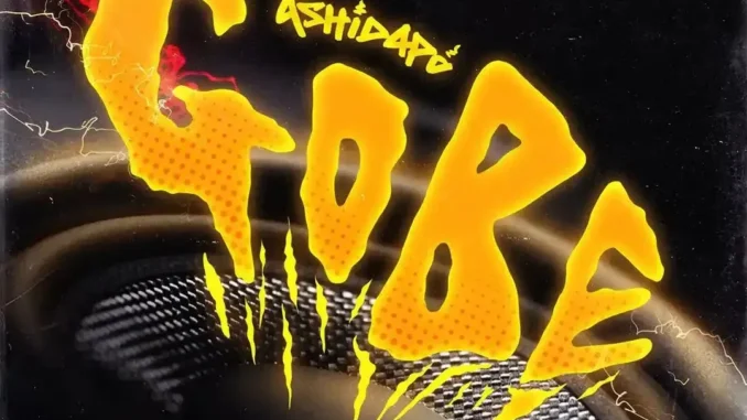 Ashidapo – Gobe