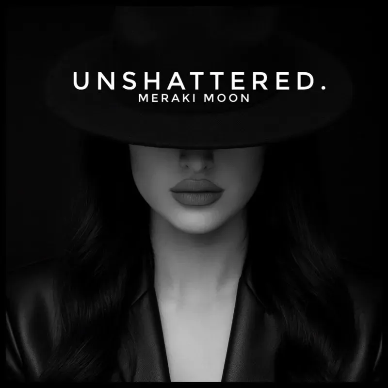 Meraki Moon – Unshattered