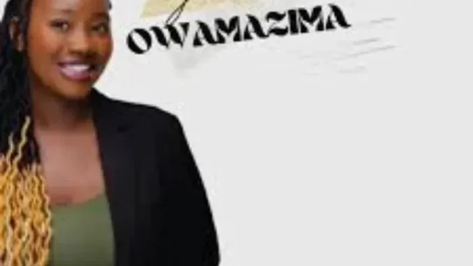Amanda Diana – Yesu Owamazima
