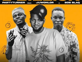 DJ Muse Party Turner – 1 Billion feat. Bob Blaq & Juwonlor