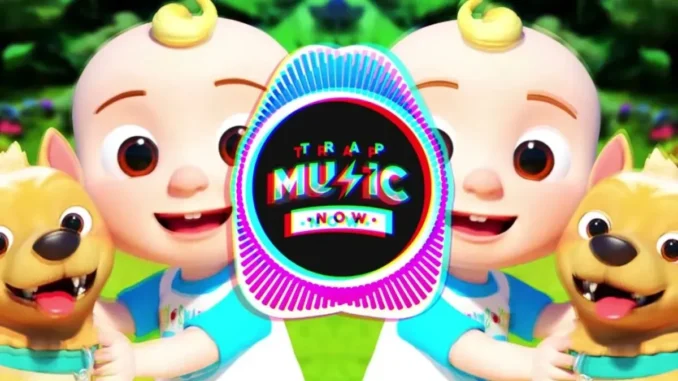 Karyo – Cocomelon Remix