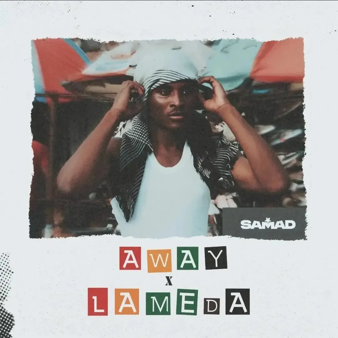 SAMAD – Away