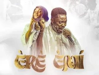 Tobi Akuraku x Olabisi – Ere Emi (Spiritual Melodies)